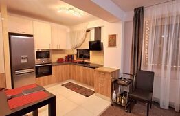 Apartament 2 camere, impecabil, pe drumul Poienii.