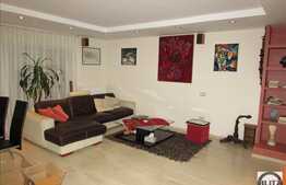 3 camere, 95 mp, 2 locuri de parcare, imobil nou, zona Eugen Ionesco