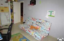 3 camere, 95 mp, 2 locuri de parcare, imobil nou, zona Eugen Ionesco