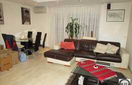 3 camere, 95 mp, 2 locuri de parcare, imobil nou, zona Eugen Ionesco