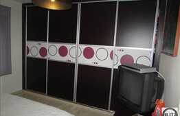 3 camere, 95 mp, 2 locuri de parcare, imobil nou, zona Eugen Ionesco