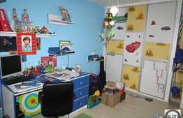 3 camere, 95 mp, 2 locuri de parcare, imobil nou, zona Eugen Ionesco