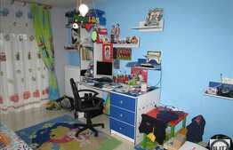 3 camere, 95 mp, 2 locuri de parcare, imobil nou, zona Eugen Ionesco