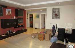 3 camere, 95 mp, 2 locuri de parcare, imobil nou, zona Eugen Ionesco