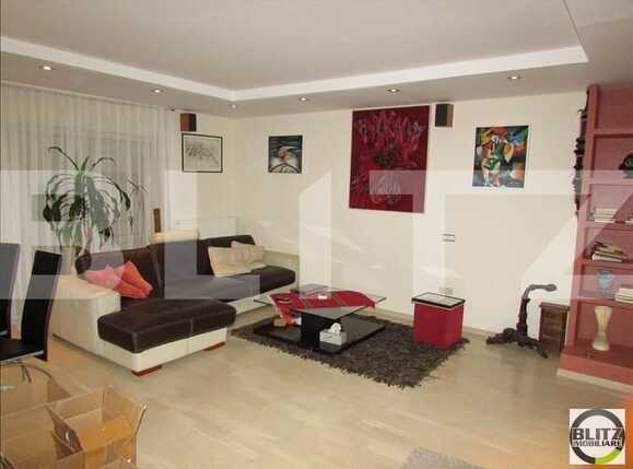 Apartament de închiriat 3 camere Zorilor - 16282AI | BLITZ Cluj-Napoca | Poza1