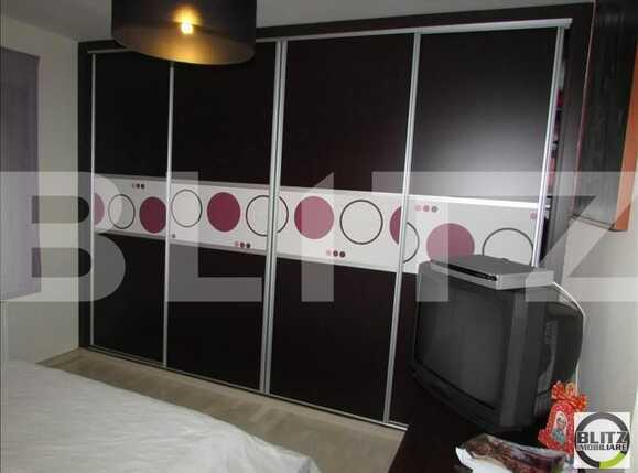 Apartament de închiriat 3 camere Zorilor - 16282AI | BLITZ Cluj-Napoca | Poza10