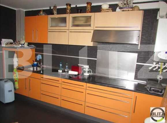 Apartament de închiriat 3 camere Zorilor - 16282AI | BLITZ Cluj-Napoca | Poza6