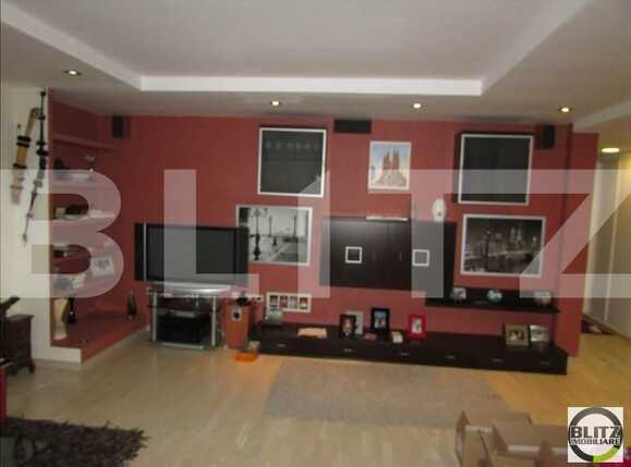 Apartament de închiriat 3 camere Zorilor - 16282AI | BLITZ Cluj-Napoca | Poza3