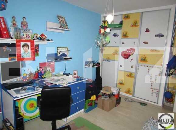 Apartament de închiriat 3 camere Zorilor - 16282AI | BLITZ Cluj-Napoca | Poza13