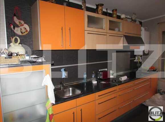 Apartament de închiriat 3 camere Zorilor - 16282AI | BLITZ Cluj-Napoca | Poza5