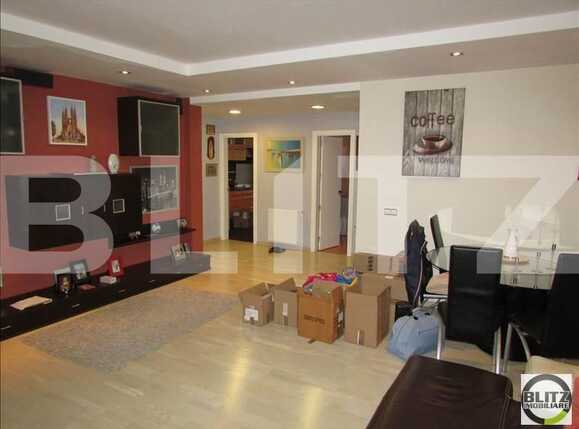 Apartament de închiriat 3 camere Zorilor - 16282AI | BLITZ Cluj-Napoca | Poza4