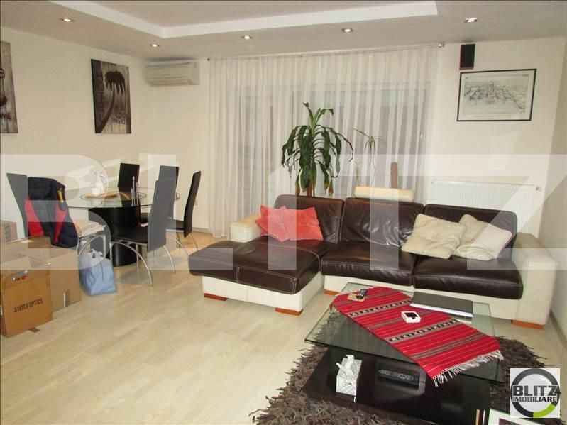 Apartament de închiriat 3 camere Zorilor - 16282AI | BLITZ Cluj-Napoca | Poza2