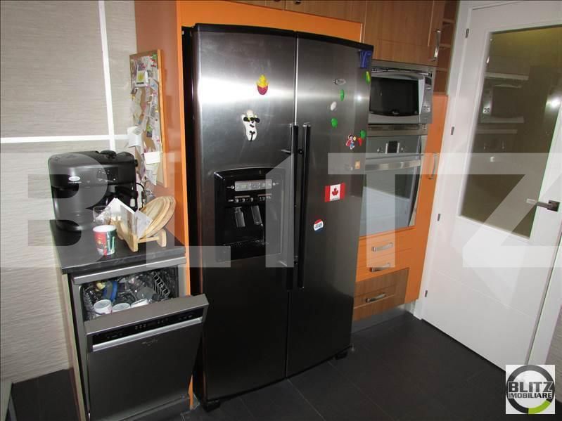 Apartament de închiriat 3 camere Zorilor - 16282AI | BLITZ Cluj-Napoca | Poza7