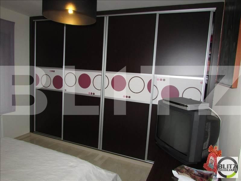 Apartament de închiriat 3 camere Zorilor - 16282AI | BLITZ Cluj-Napoca | Poza10