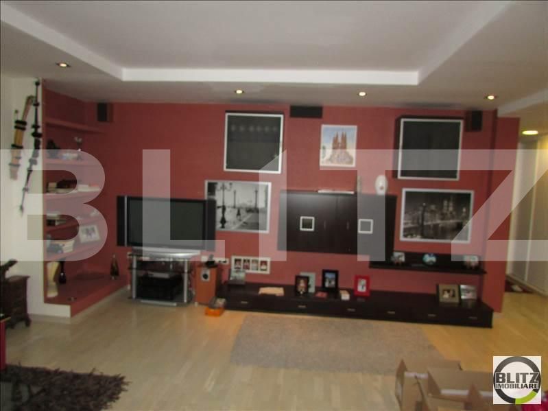 Apartament de închiriat 3 camere Zorilor - 16282AI | BLITZ Cluj-Napoca | Poza3