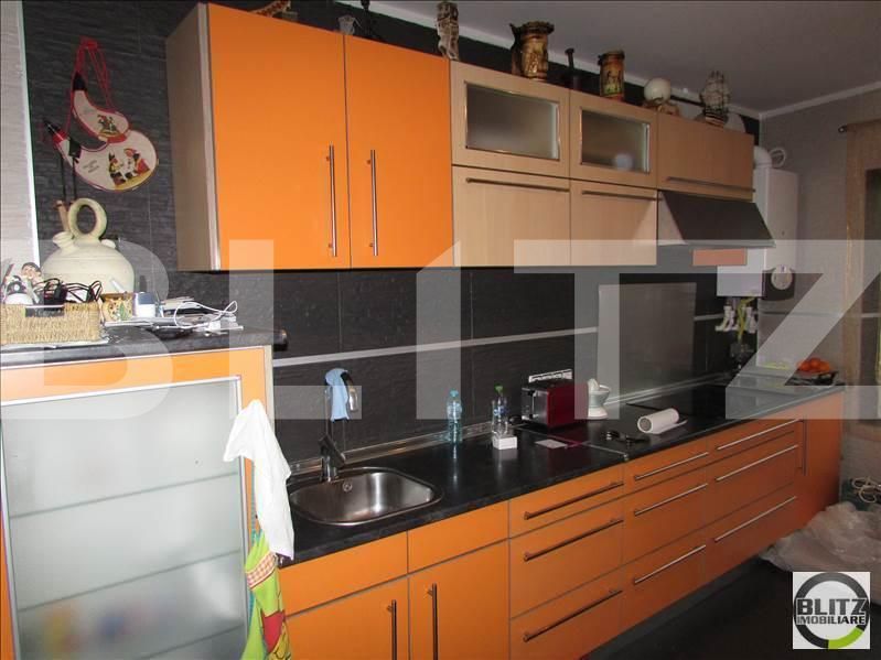 Apartament de închiriat 3 camere Zorilor - 16282AI | BLITZ Cluj-Napoca | Poza5