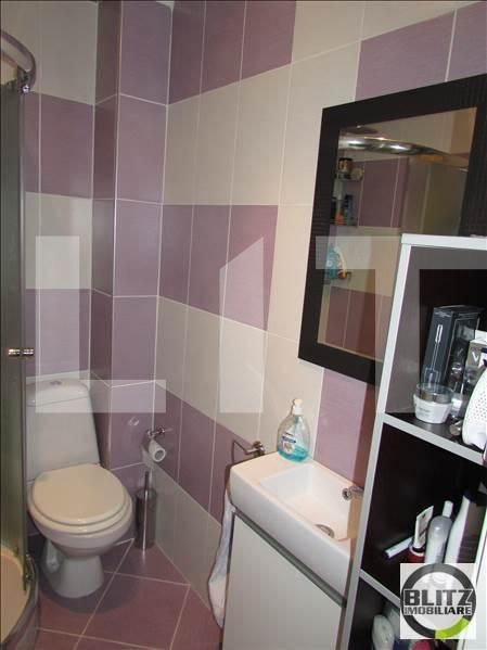 Apartament de închiriat 3 camere Zorilor - 16282AI | BLITZ Cluj-Napoca | Poza16