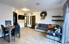 Apartament tip studio, 2 camere, 36 mp, Zona-Tractorul
