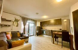 Apartament tip studio, 2 camere, 36 mp, Zona-Tractorul