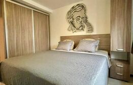 Apartament tip studio, 2 camere, 36 mp, Zona-Tractorul