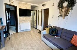Apartament tip studio, 2 camere, 36 mp, Zona-Tractorul