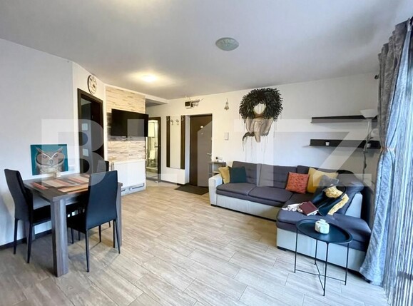 Apartament de vânzare 2 camere Tractorul - 162820AV | BLITZ Brașov | Poza1