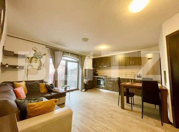 Apartament de vânzare 2 camere Tractorul - 162820AV | BLITZ Brașov | Poza2