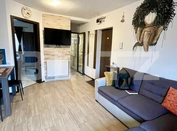 Apartament de vânzare 2 camere Tractorul - 162820AV | BLITZ Brașov | Poza4