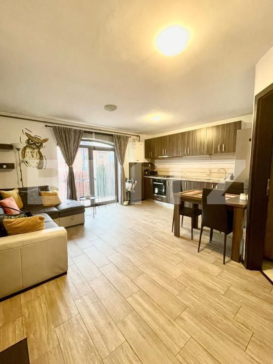 Apartament de vânzare 2 camere Tractorul - 162820AV | BLITZ Brașov | Poza3