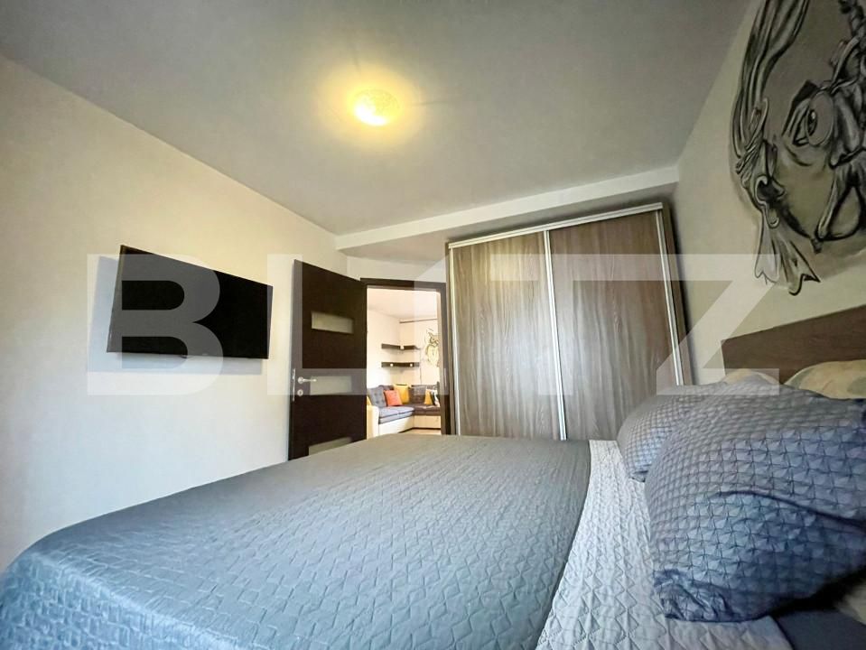 Apartament de vânzare 2 camere Tractorul - 162820AV | BLITZ Brașov | Poza8