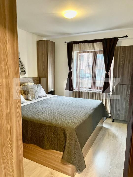 Apartament de vânzare 2 camere Tractorul - 162820AV | BLITZ Brașov | Poza5