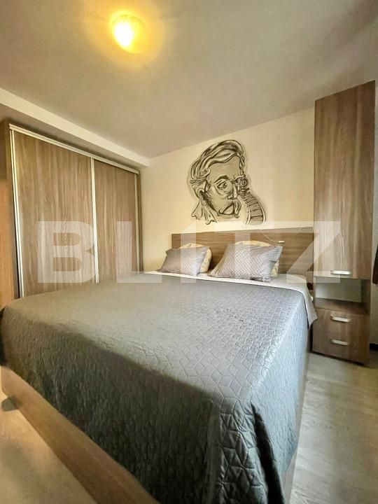 Apartament de vânzare 2 camere Tractorul - 162820AV | BLITZ Brașov | Poza7