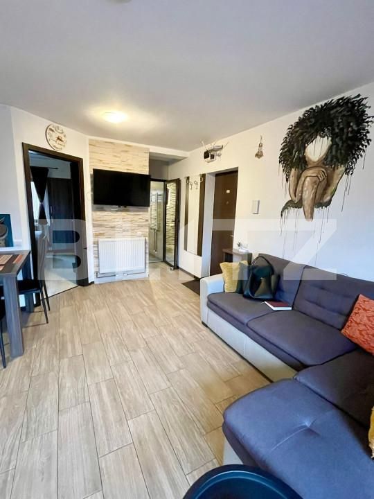 Apartament de vânzare 2 camere Tractorul - 162820AV | BLITZ Brașov | Poza4