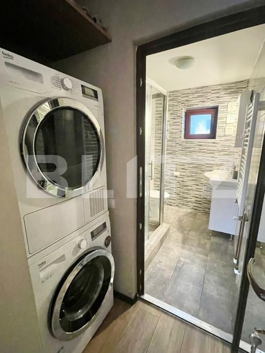 Apartament de vânzare 2 camere Tractorul - 162820AV | BLITZ Brașov | Poza9