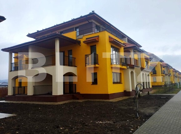 Garsonieră de închiriat Cristian - 162822AI | BLITZ Brașov | Poza1