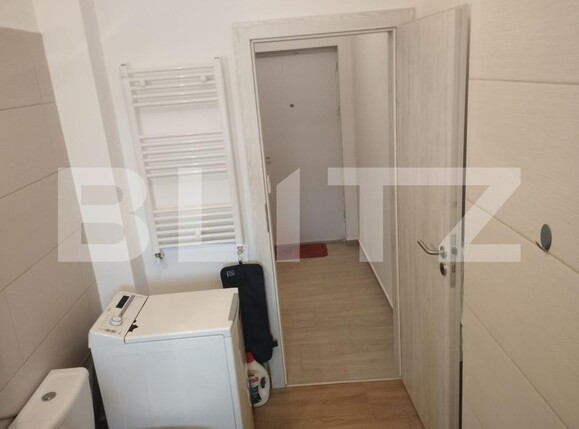 Garsonieră de închiriat Cristian - 162822AI | BLITZ Brașov | Poza10