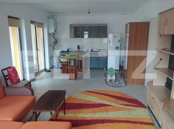 Garsonieră de închiriat Cristian - 162822AI | BLITZ Brașov | Poza5