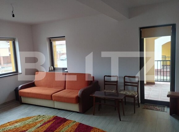 Garsonieră de închiriat Cristian - 162822AI | BLITZ Brașov | Poza3