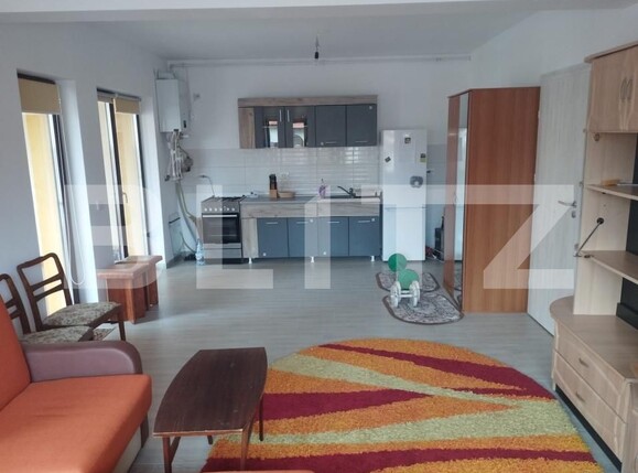 Garsonieră de închiriat Cristian - 162822AI | BLITZ Brașov | Poza6