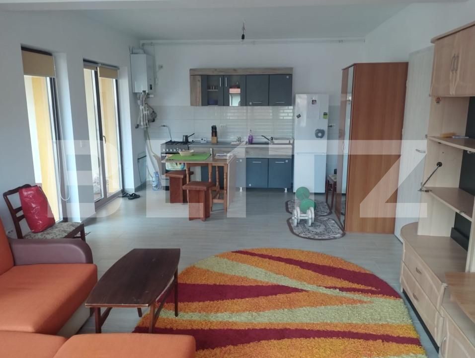 Garsonieră de închiriat Cristian - 162822AI | BLITZ Brașov | Poza5