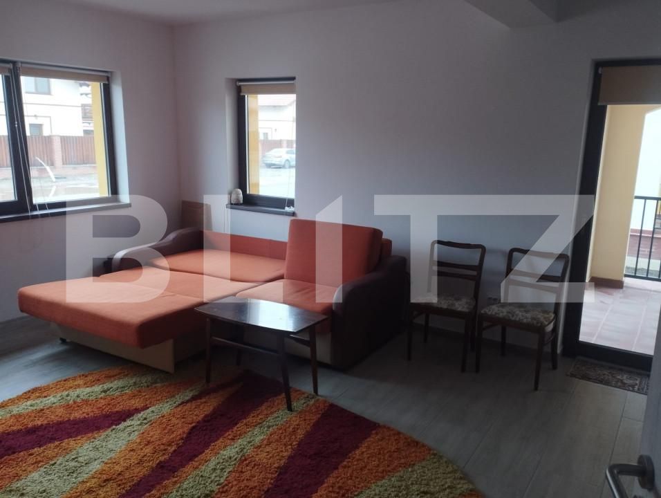Garsonieră de închiriat Cristian - 162822AI | BLITZ Brașov | Poza4