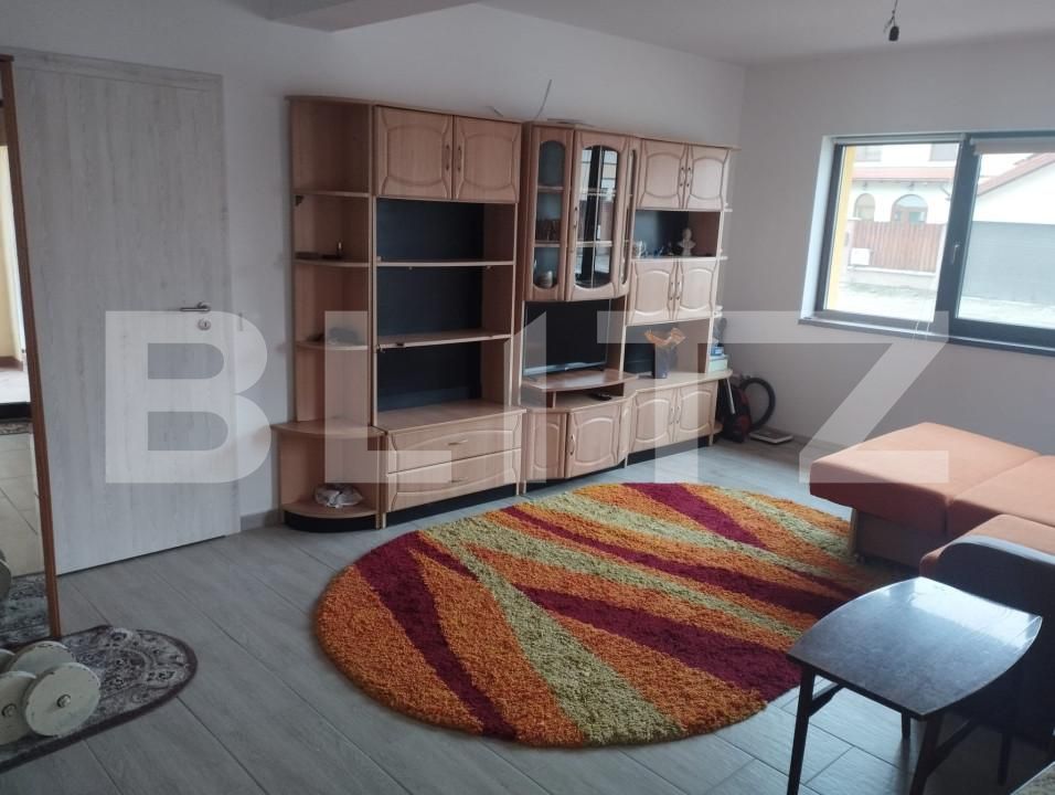 Garsonieră de închiriat Cristian - 162822AI | BLITZ Brașov | Poza2