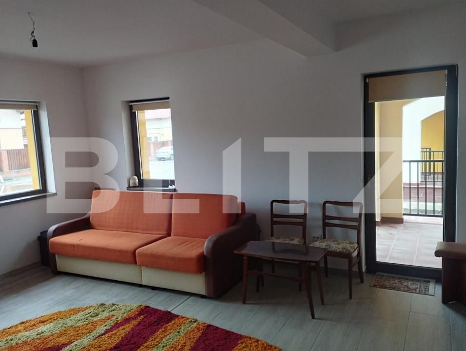 Garsonieră de închiriat Cristian - 162822AI | BLITZ Brașov | Poza3