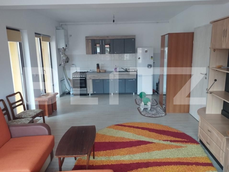 Garsonieră de închiriat Cristian - 162822AI | BLITZ Brașov | Poza6