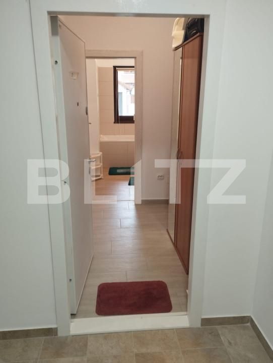 Garsonieră de închiriat Cristian - 162822AI | BLITZ Brașov | Poza8