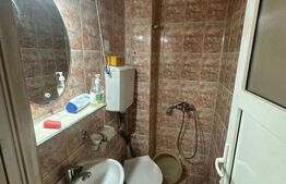 Garsoniera, 11 mp, in Manastur, zona Taberei