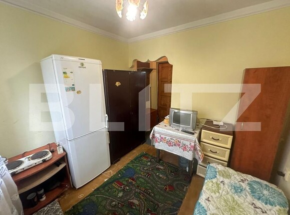 Garsonieră de vânzare Manastur - 162829AV | BLITZ Cluj-Napoca | Poza1