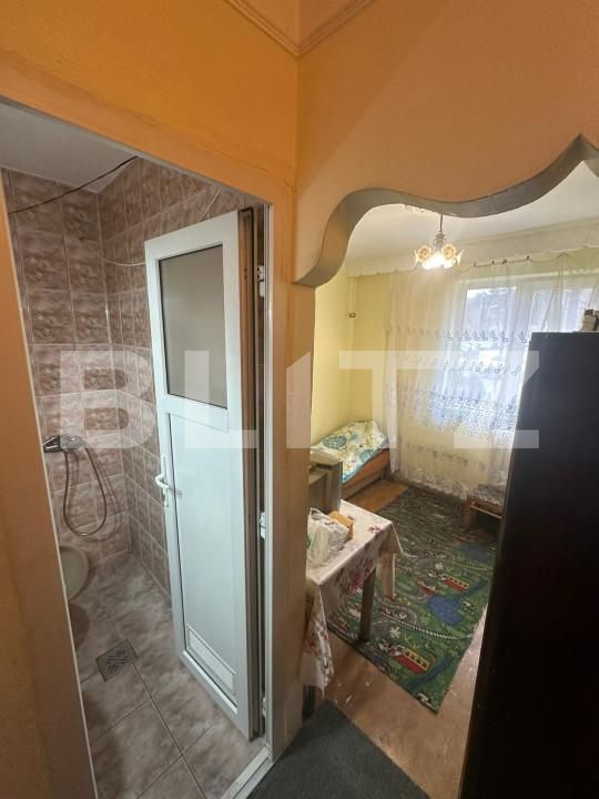 Garsonieră de vânzare Manastur - 162829AV | BLITZ Cluj-Napoca | Poza4