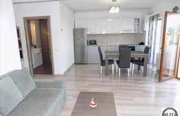 2 camere, 56 mp, imobil nou, zona strazii Eftimie Murgu!