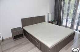 2 camere, 56 mp, imobil nou, zona strazii Eftimie Murgu!